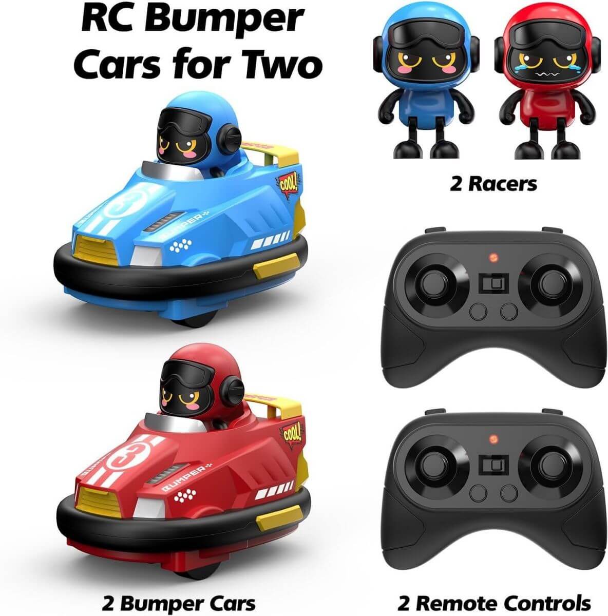 SULONG Remote Control Car