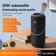 BASS Bluetooth Speaker