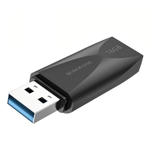 BOROFONE BUD4 Wonder USB3.0 USB Flash Drive