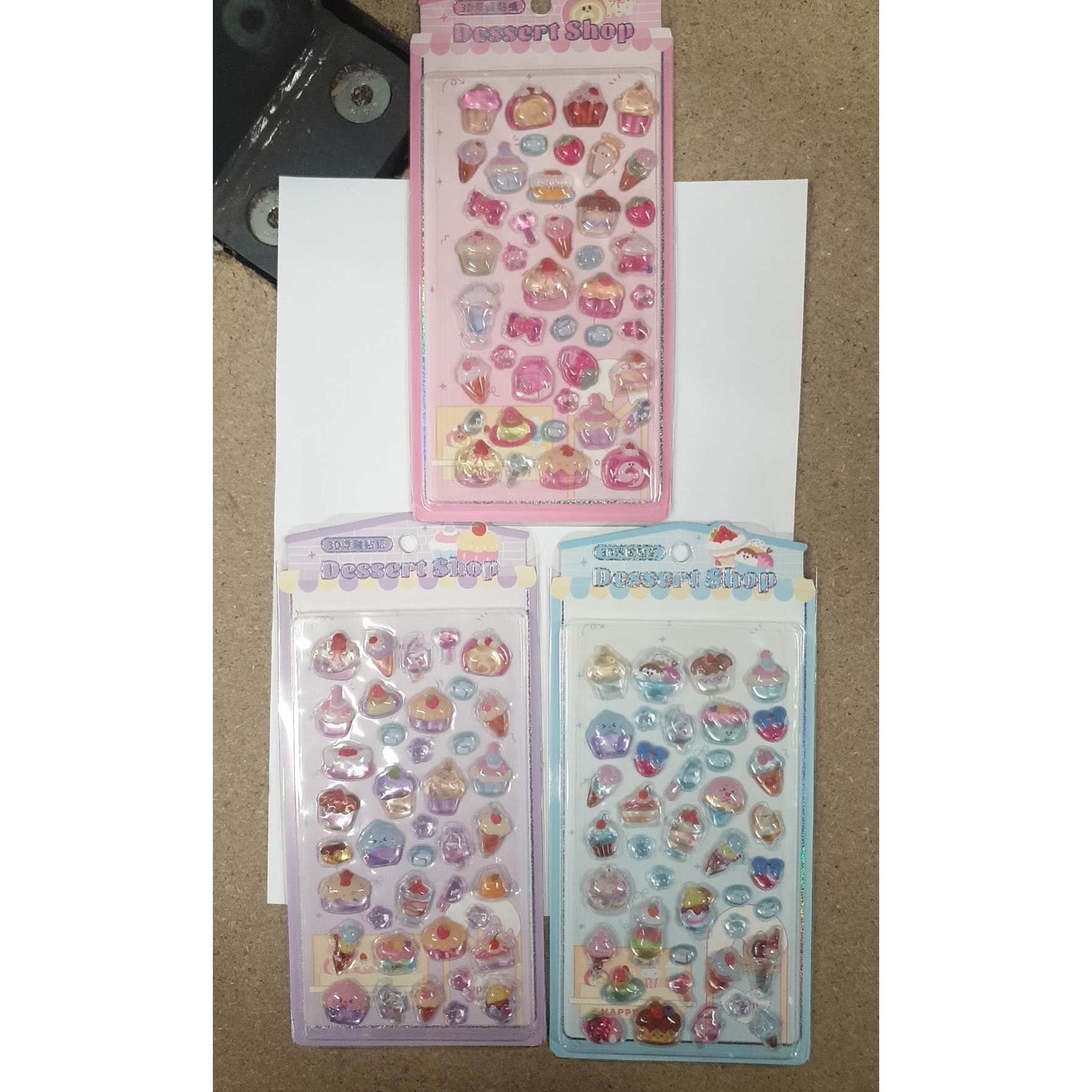 Sanrio Cartoon Sticker