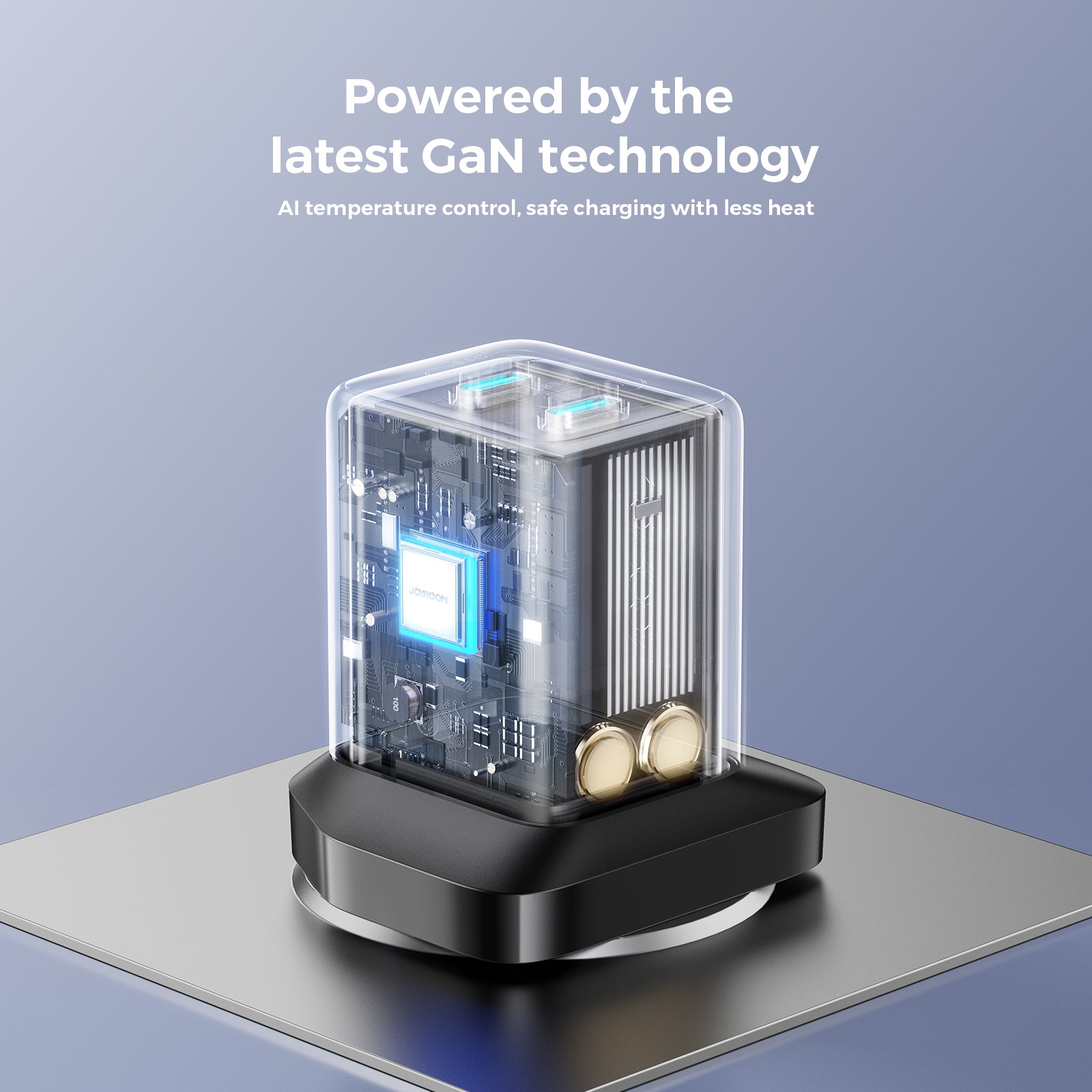 JOYROOM Charger Kit