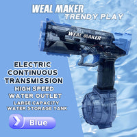 Water Toy Gun