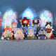 KIMMON Plush Blind Box