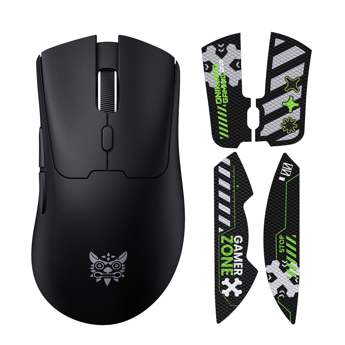 ONIKUMA Microphone , Gaming Keyboard / Mouse