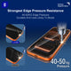 Sapphire Coated Tempered Glass Screen Protector