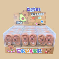 MingDa Cartoon Eraser