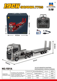 Huina Remote Control Cars