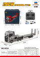 Huina Remote Control Cars