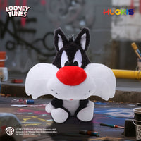 HUGKIS Looney Tunes Plush Doll