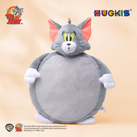 HUGKIS Tom and Jerry Plush Doll