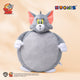 HUGKIS Tom and Jerry Plush Doll