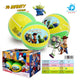 DIKE Cartoon Kids Toy Balls