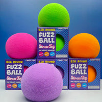 CANDYTIDE Squishy Toys
