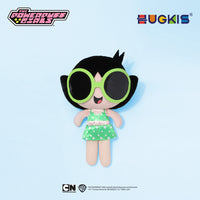 HUGKIS The Powerpuff Girls Plush Doll