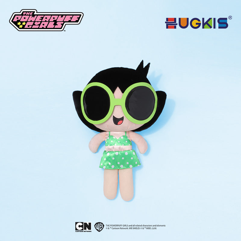HUGKIS The Powerpuff Girls Plush Doll