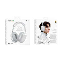 BOROFONE Elegant BT Wireless Headset