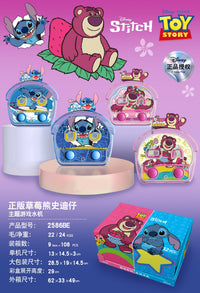 Popular Cartoon Water Game