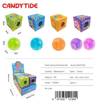 CANDYTIDE Squishy Toys