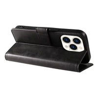 MatteCase Series (Samsung) Leather Case
