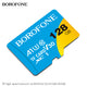 BOROFONE TF High Speed Memory Card