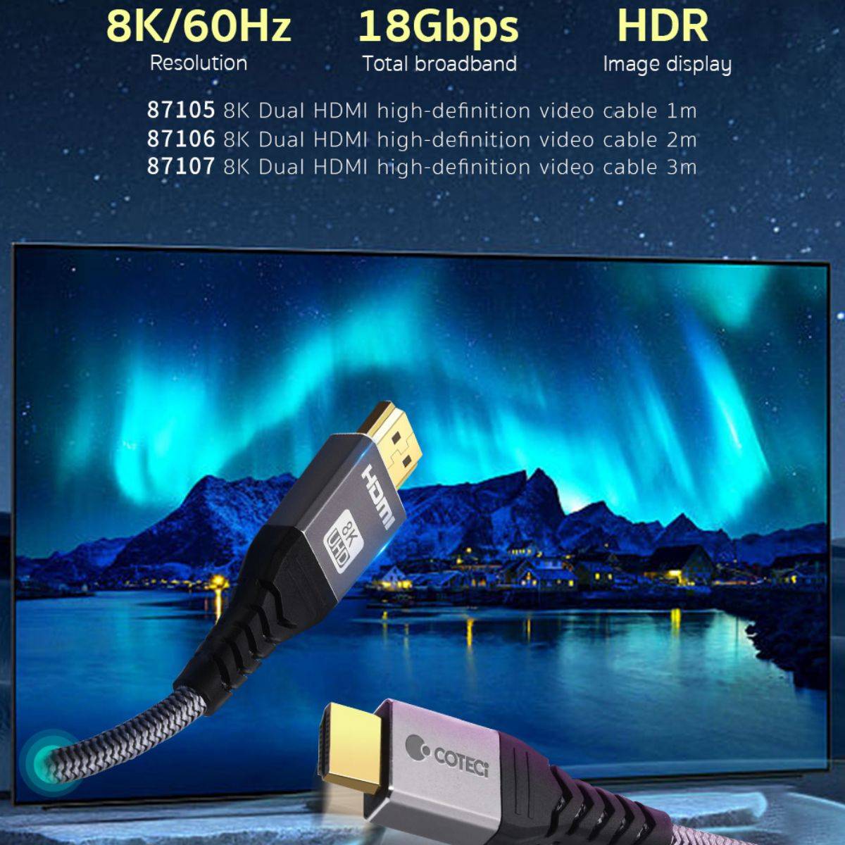 HDMI Cable