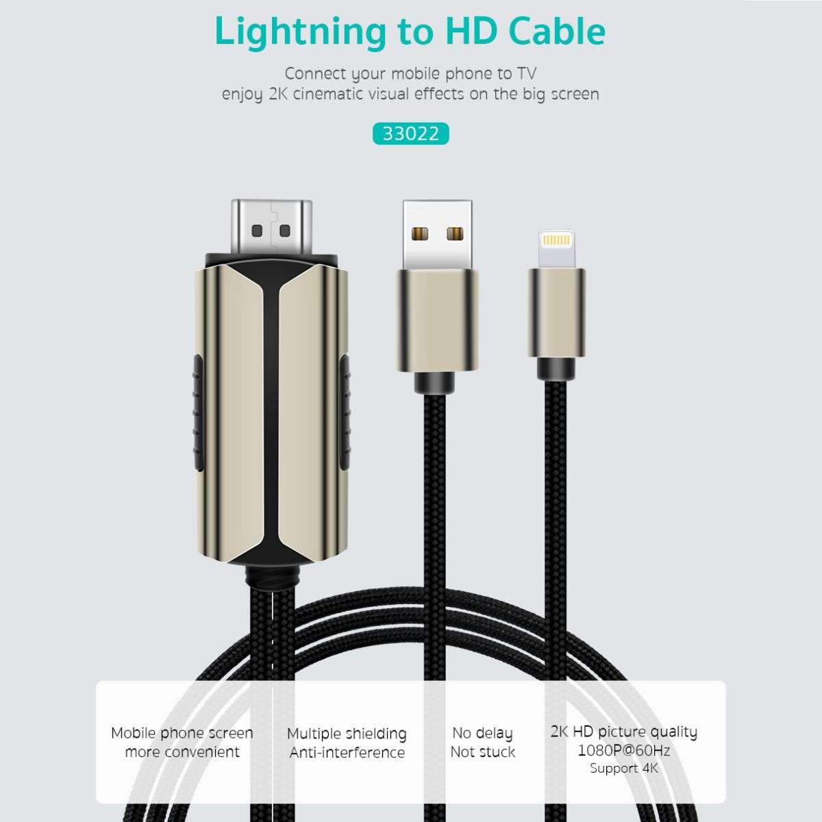 HDMI Cable