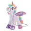 CozyWorld Girls Flip Sequin Unicorn Crossbody Bag