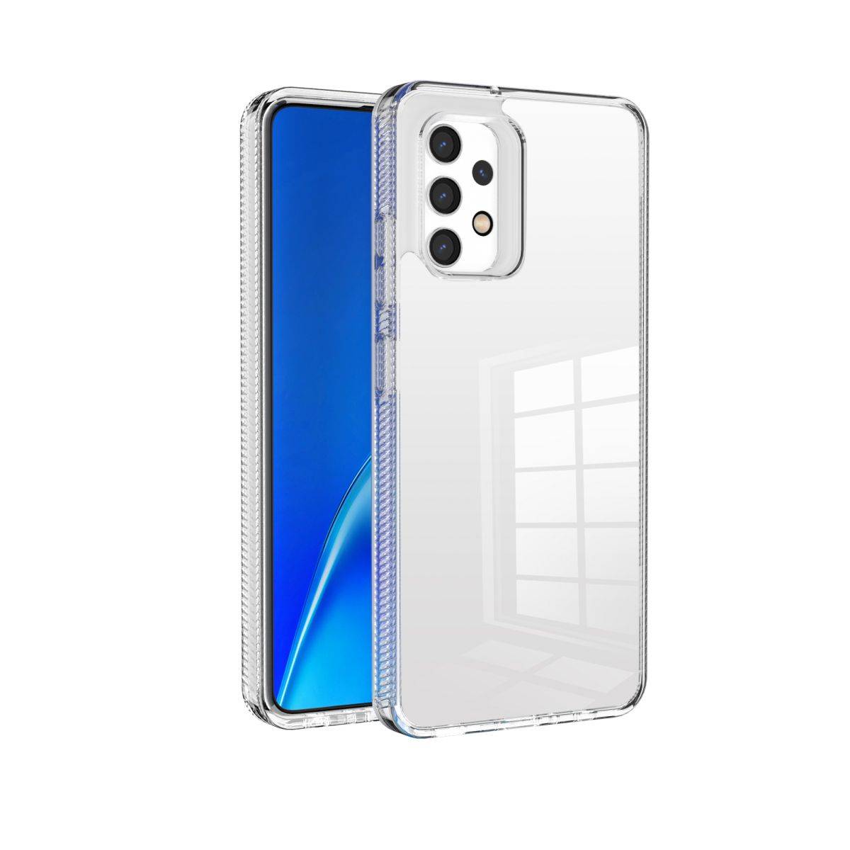 Nova Series (Samsung) Clear Case