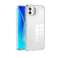 Nova Series (iPhone) Clear Case