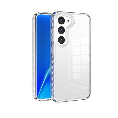 Nova Series (Samsung) Clear Case