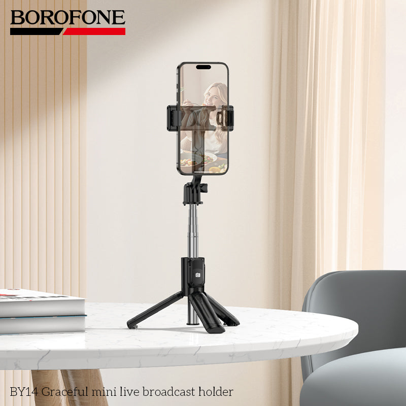 BOROFONE Broadcast Holder