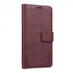 MagFolio Case (iPhone) Leather Case