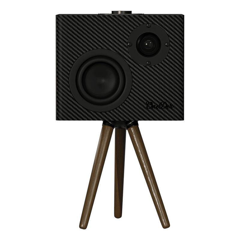 New Bluetooth Speaker