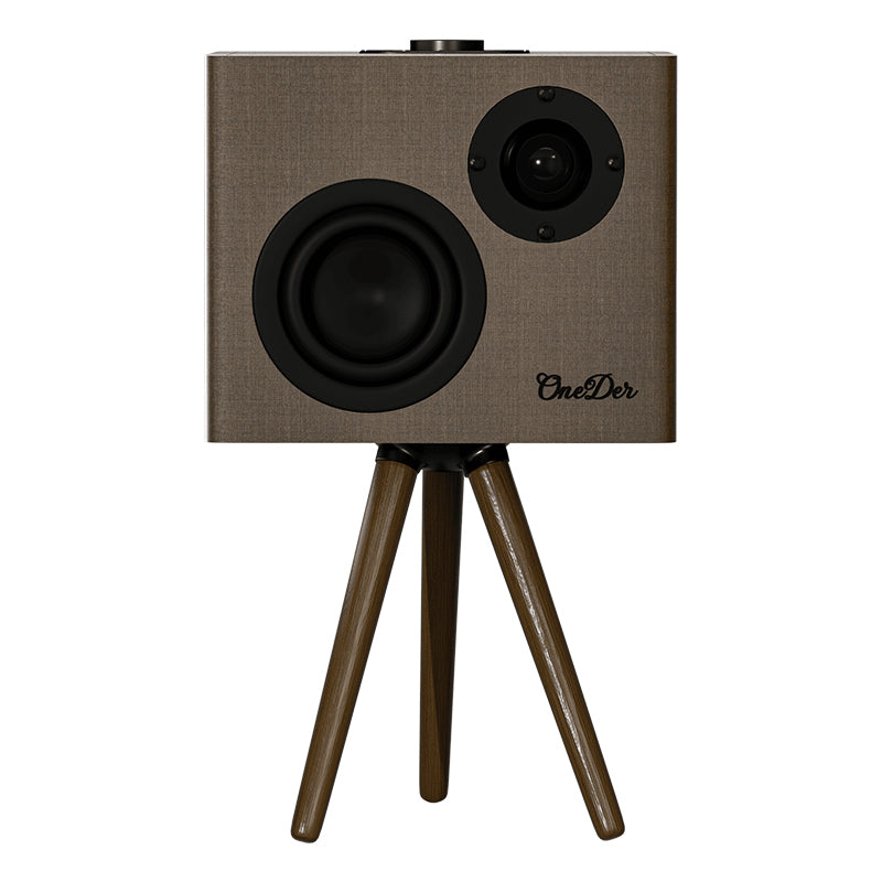 New Bluetooth Speaker