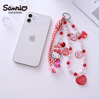 Sanrio Beaded Bracelet/Piggy Bank/Balloon