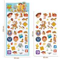 YPH Cartoon Sticker