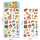 YPH Cartoon Sticker