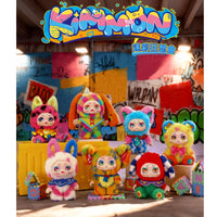 KIMMON Plush Blind Box