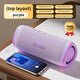 BASS Bluetooth Speaker