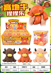 Lvyi Squishy Toys