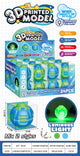 Wofu Press Gyroball for Fingertip Stress Relief