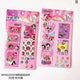 YPH Cartoon Sticker