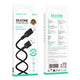 BOROFONE USB-A to Type-C Fast Charging Cable