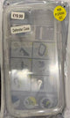 Defender Series (iPhone) Clear Case