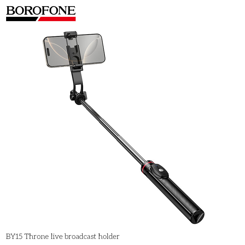 BOROFONE Broadcast Holder