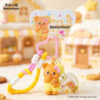 BAIMAO Pendant Keychain Toys