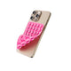 Double-Sided Silicone Suction Cup Phone Holder