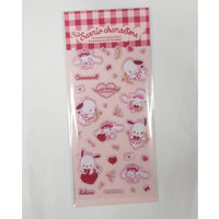 Sanrio Cartoon Sticker