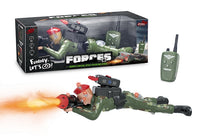 HanDa Electronic Interactive Moving Toys