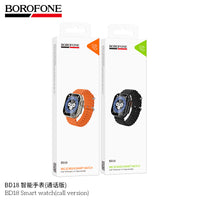 BOROFONE Smart Watch